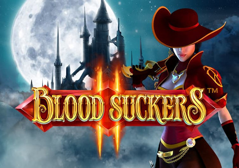 Blood Suckers 2 at Mr Jones Casino