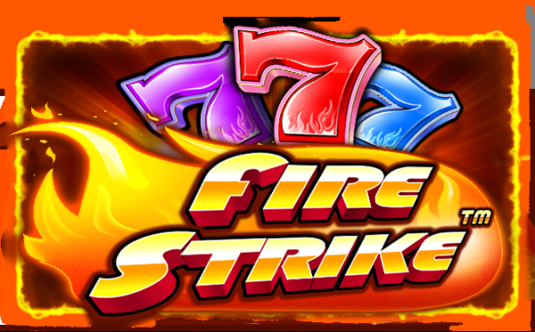 Fire Strike at Mr Jones Casino