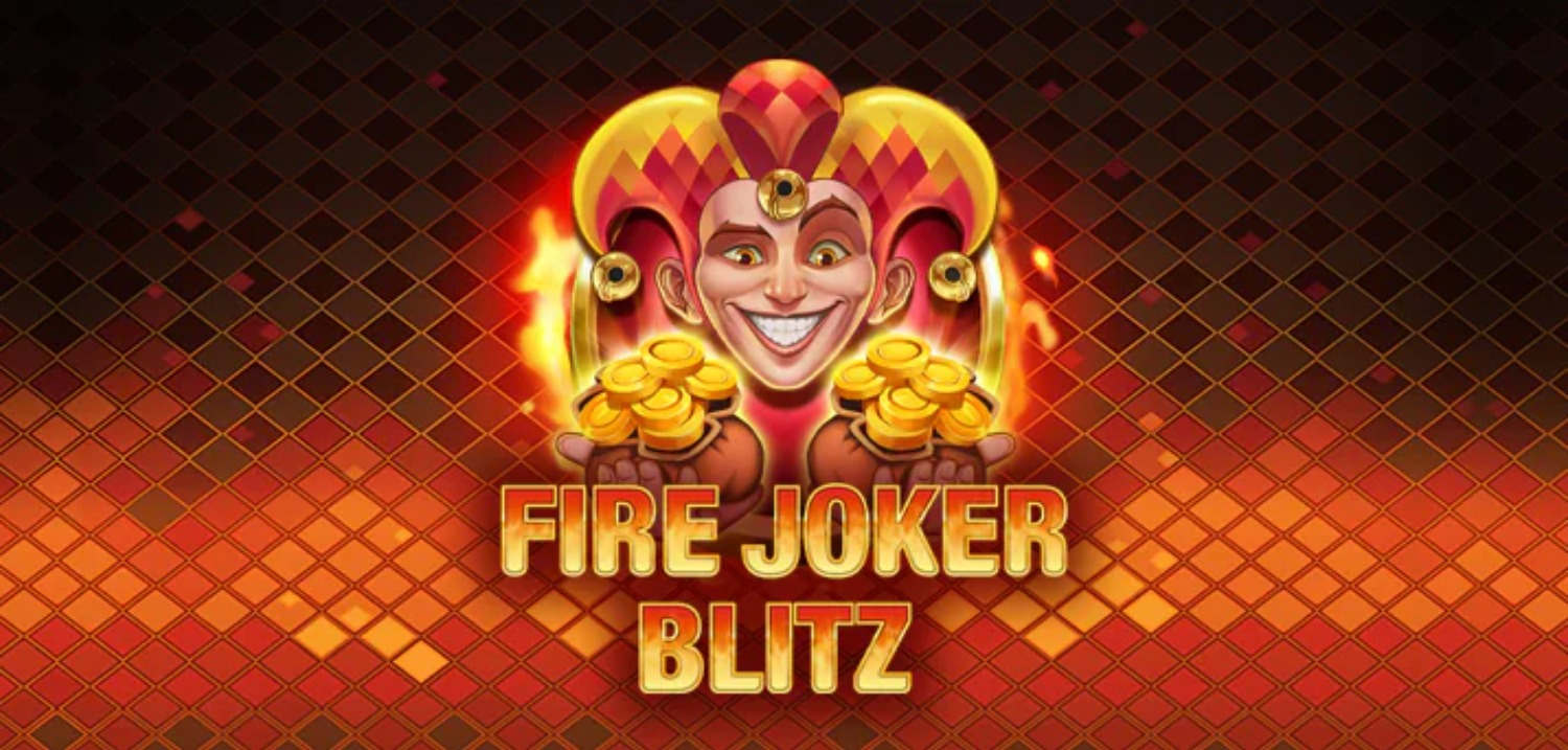 Fire Joker at Mr Jones Casino