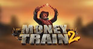 Money Train 2 at Mr Jones Casino